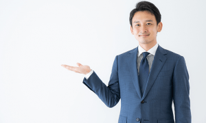 会社案内