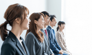 採用情報